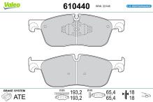 VALEO 610440